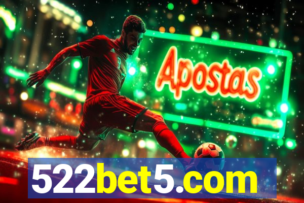 522bet5.com