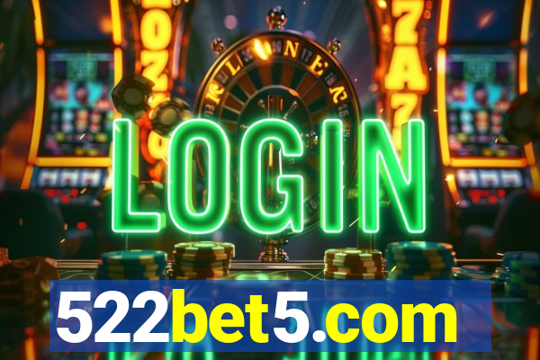 522bet5.com