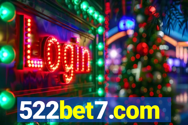 522bet7.com