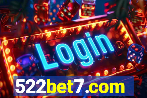 522bet7.com