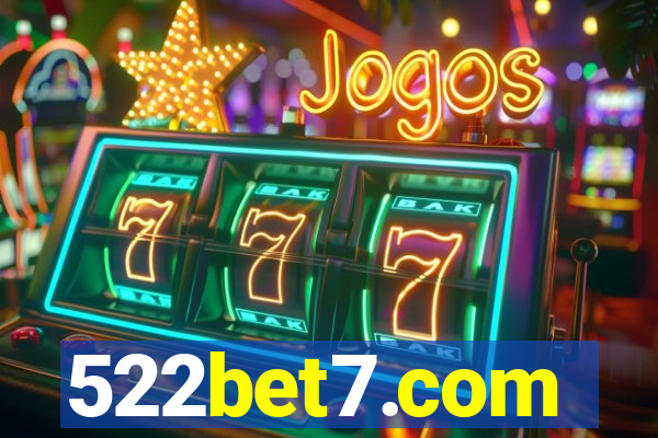522bet7.com