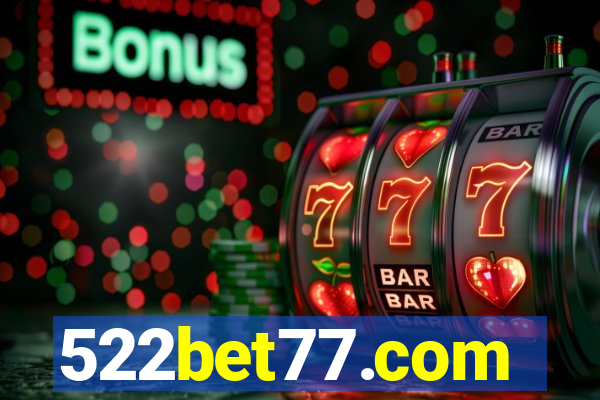 522bet77.com
