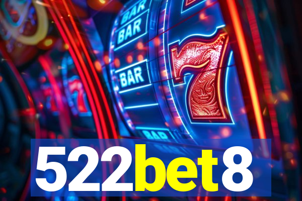 522bet8