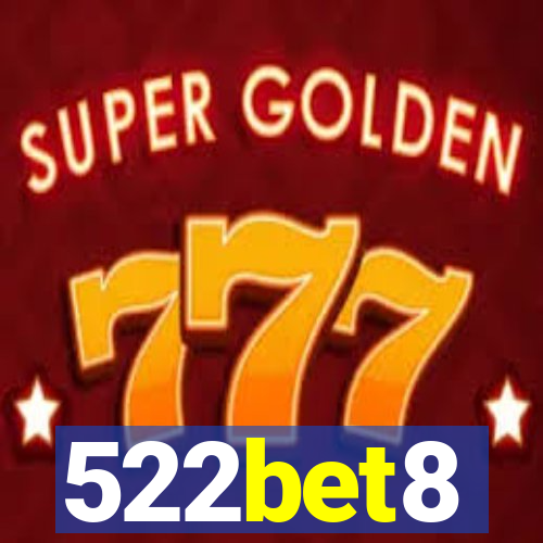 522bet8