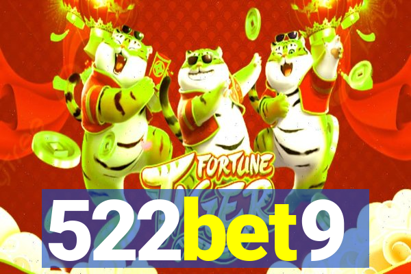 522bet9