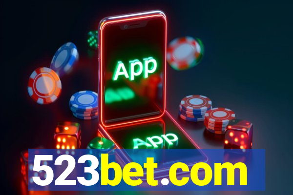 523bet.com