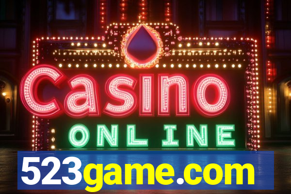 523game.com