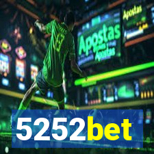 5252bet