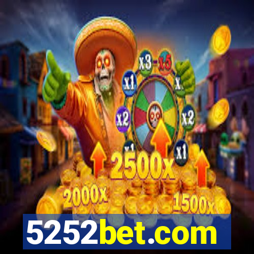 5252bet.com