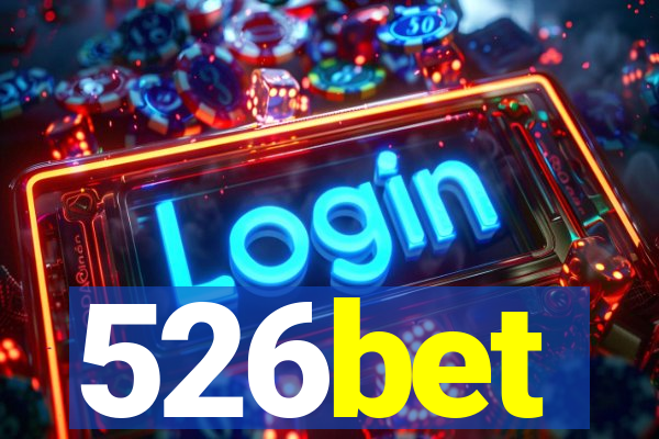 526bet