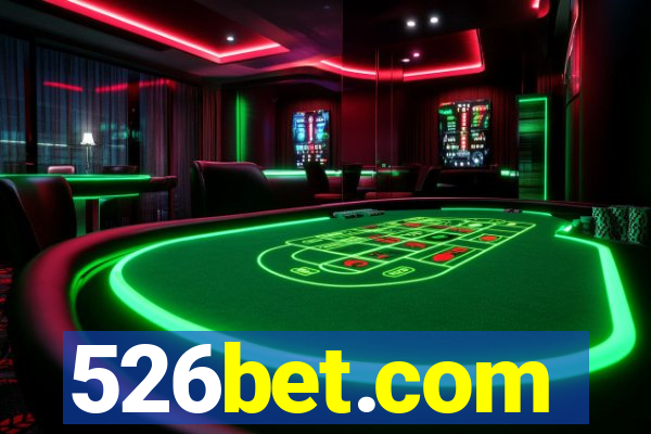 526bet.com