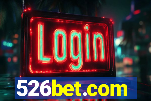 526bet.com