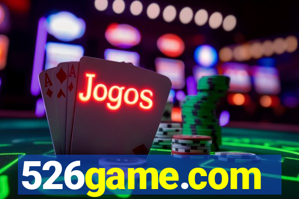 526game.com