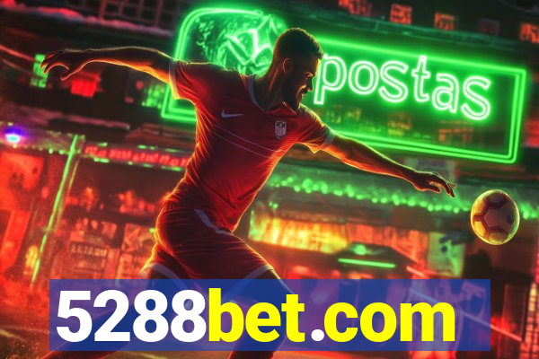 5288bet.com