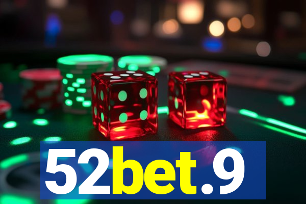 52bet.9