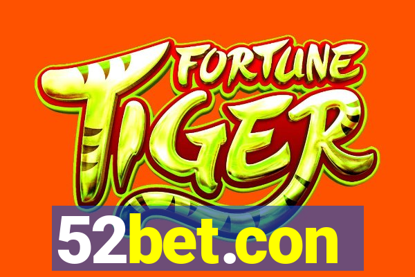 52bet.con