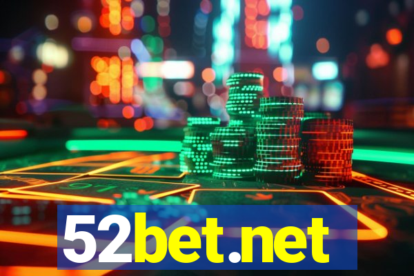52bet.net