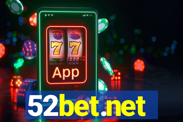 52bet.net