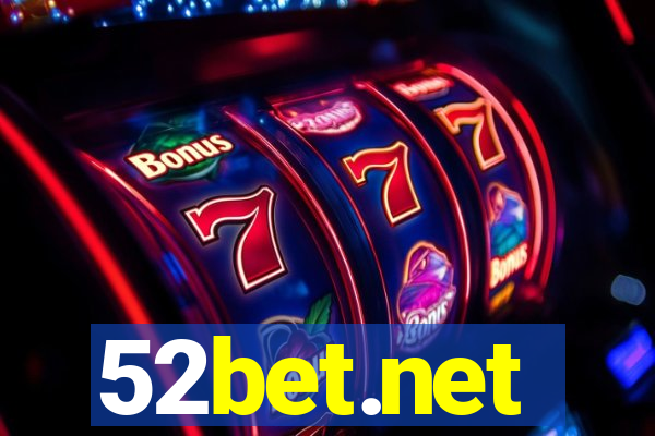52bet.net