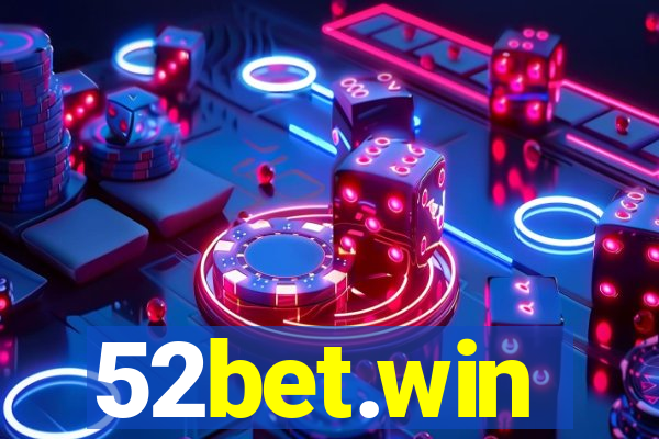 52bet.win