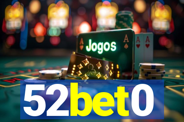 52bet0