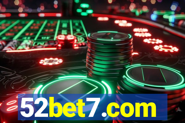52bet7.com