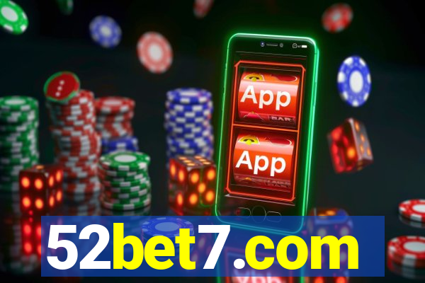52bet7.com