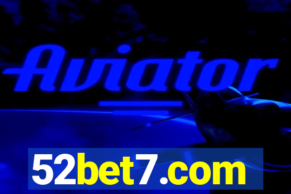 52bet7.com