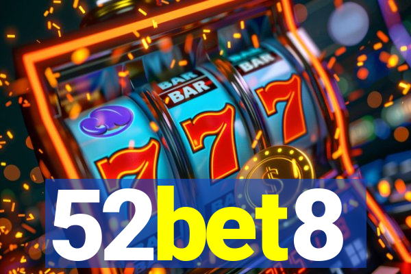 52bet8