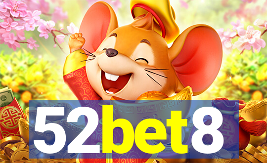 52bet8