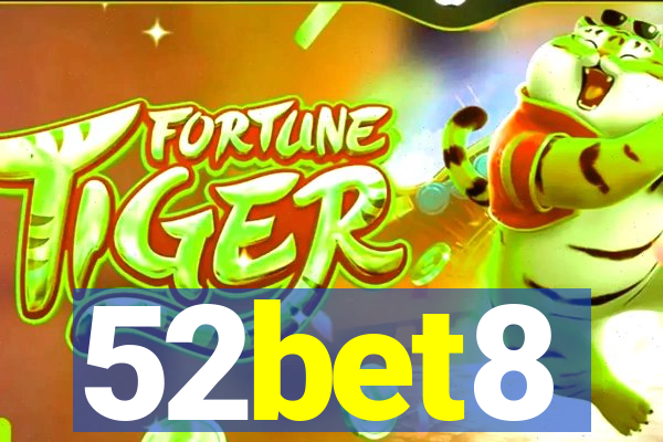 52bet8