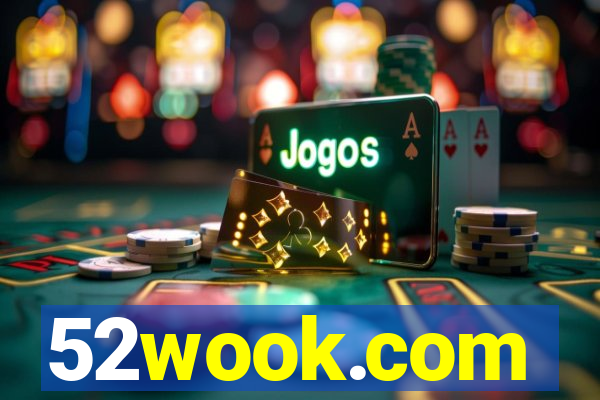 52wook.com