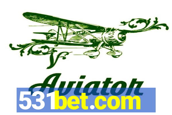531bet.com