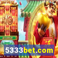 5333bet.com