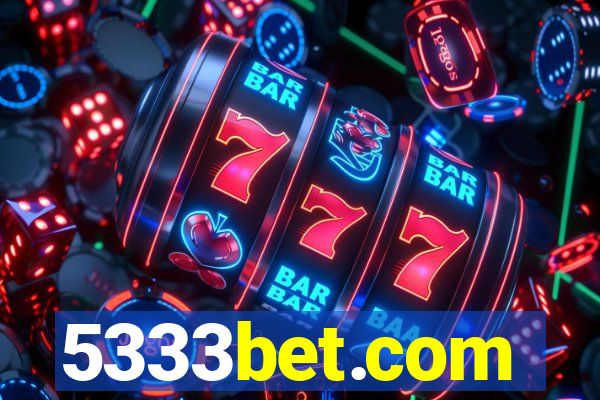 5333bet.com