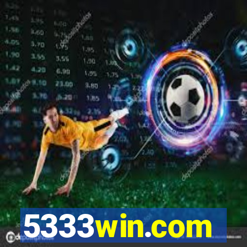 5333win.com