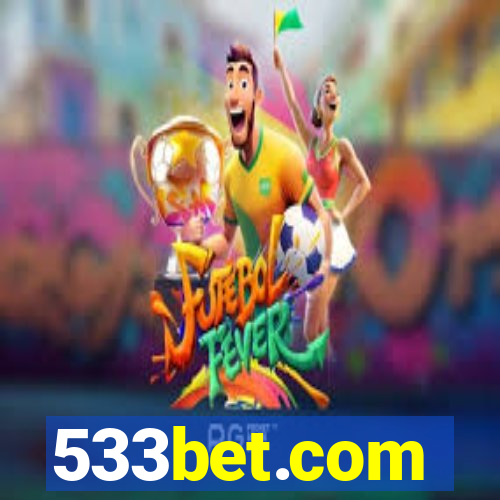 533bet.com