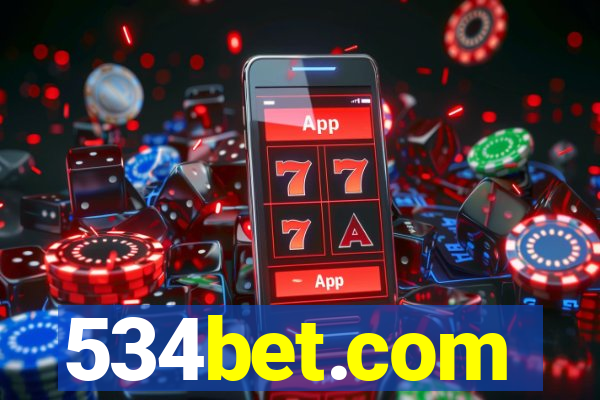 534bet.com