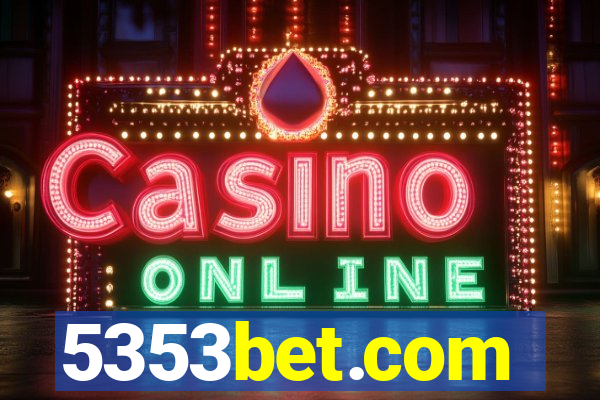 5353bet.com
