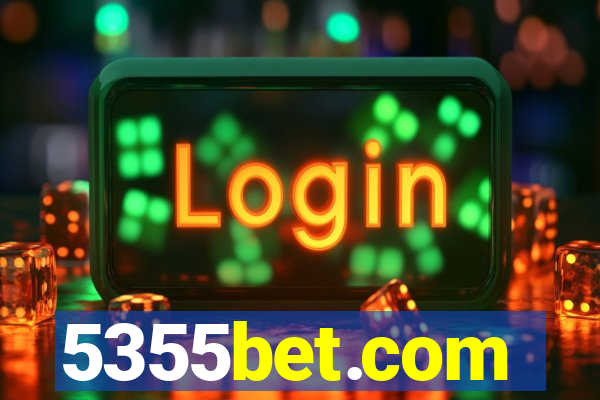 5355bet.com