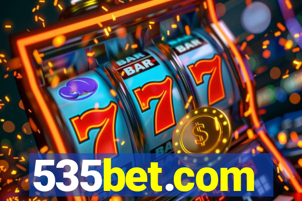 535bet.com