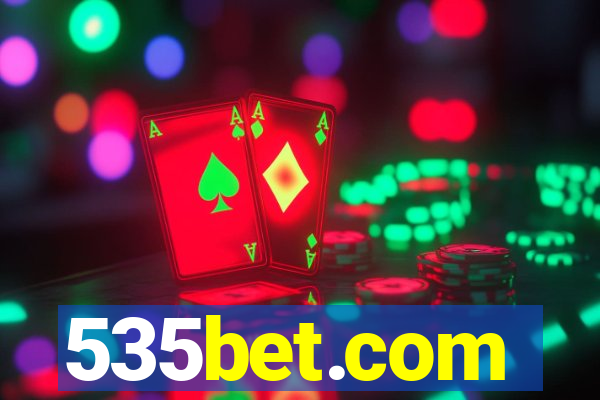 535bet.com
