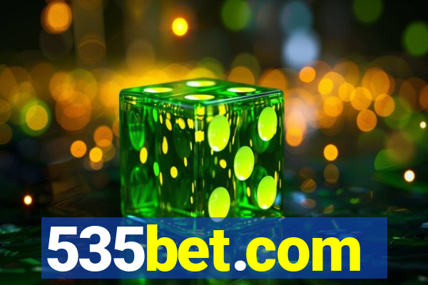 535bet.com