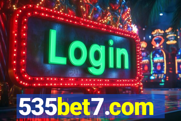 535bet7.com