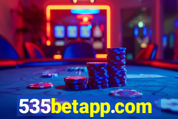 535betapp.com
