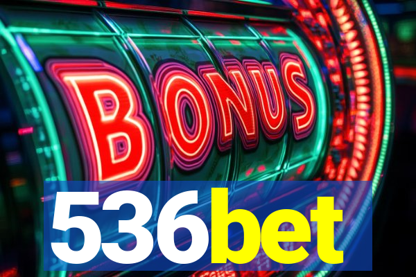 536bet