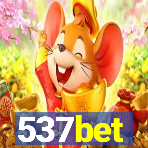 537bet