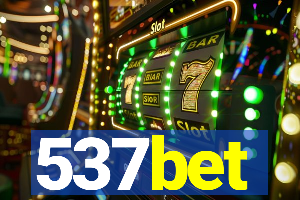 537bet