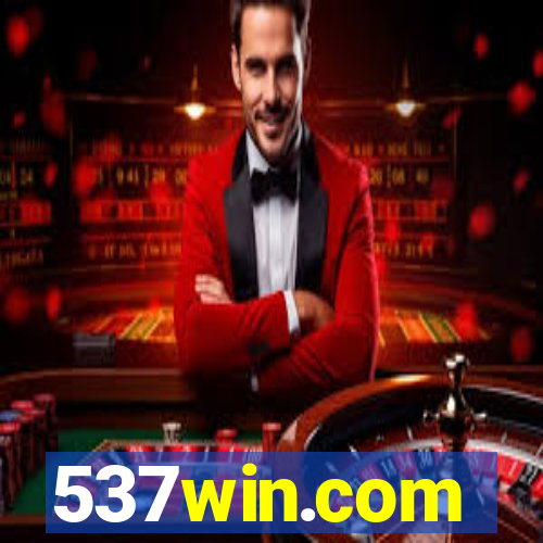 537win.com