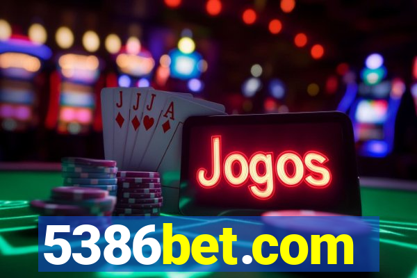 5386bet.com